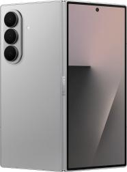 Смартфон Samsung Galaxy Z Fold7 12/512 ГБ, серый (Silver Shadow)