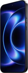 Смартфон Xiaomi 17 Ultra 16/512 Гб, черный