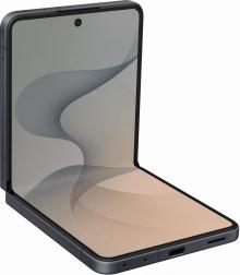 Смартфон Samsung Galaxy Z Flip8 12/256 ГБ, графит