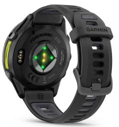 Смарт-часы Garmin Forerunner 970, черный (010-02969-10)