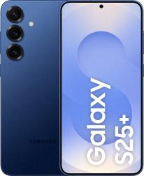 Смартфон Samsung Galaxy S25 12/128Gb, синий