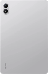 Планшет Xiaomi Redmi Pad 2 Pro 8/256 Гб Wi-Fi, серебристый