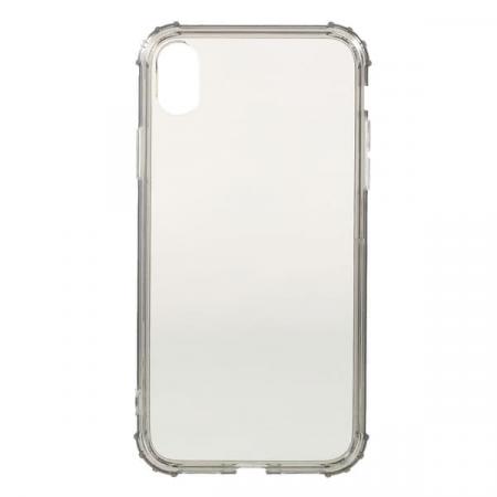 Чехол HOCO Ice Shield series TPU soft case for iPhone XR black