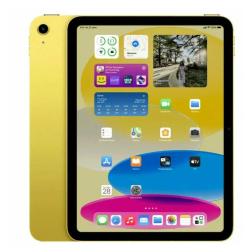 Apple iPad 10 (2022) 10.9" 64Gb Wi-Fi + Cellular Yellow 