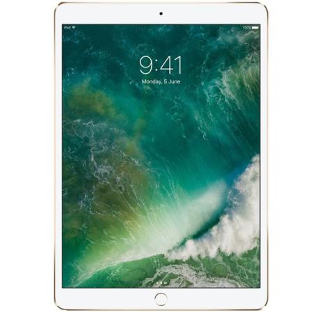 Apple iPad Pro 12.9" WiFi 256GB Gold (2017)