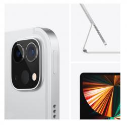 Apple iPad Pro (2021) 11" Wi-Fi 128 ГБ, Silver «Серебристый»