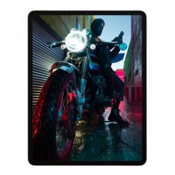 Apple iPad Pro (2021) 11" Wi-Fi 128 ГБ, Silver «Серебристый»