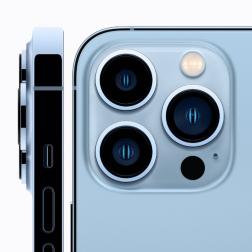 Apple iPhone 13 Pro 512GB Sierra Blue (Небесно-голубой)