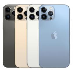 Apple iPhone 13 Pro Max 1TB Silver (Белый)