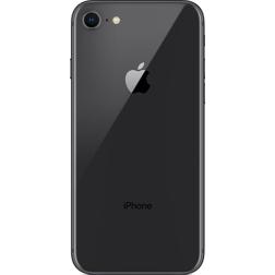 Apple iPhone 8 256GB Space Gray