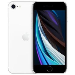 Apple iPhone SE (2020) 128Гб Cеребристый (Silver)