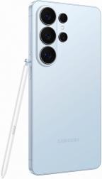 Смартфон Samsung Galaxy S26 Ultra 12/512 Гб, голубой