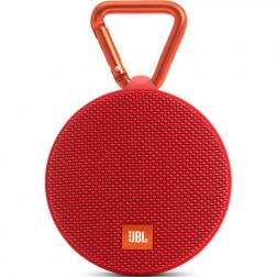 Портативная колонка JBL Clip 2 Red