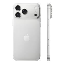 Смартфон Apple iPhone 18 Pro eSim 1024GB, Silver (Серебристый)