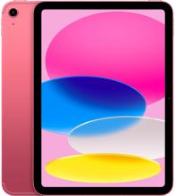 Планшет Apple iPad 11 (2025) Wi-Fi + Cellular 512Gb, розовый