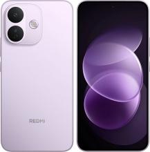 Смартфон Xiaomi Redmi Note 17 Pro 5G 8/512ГБ, фиолетовый