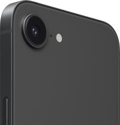 Смартфон Apple iPhone 17e eSim 256GB, Black (черный)