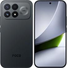 Смартфон POCO F9 Pro 12/512 ГБ, черный