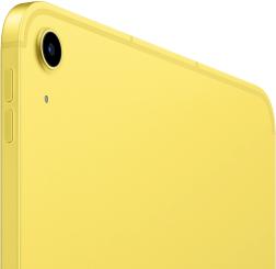 Планшет Apple iPad 11 (2025) Wi-Fi + Cellular 128Gb, желтый