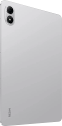 Планшет Xiaomi Redmi Pad 2 Pro 8/256 Гб 5G, серебристый