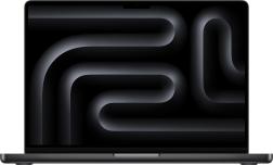 Ноутбук Apple MacBook Pro 16" (2026) (M5 Pro 18C CPU, 20C GPU) 24 ГБ, 1 Тб SSD, чёрный космос (MGEA4)