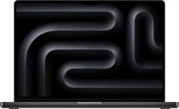 Ноутбук Apple MacBook Pro 14" (2026) (M5 Pro 18C CPU, 20C GPU) 24 ГБ, 2 Тб SSD, чёрный космос MGDT4