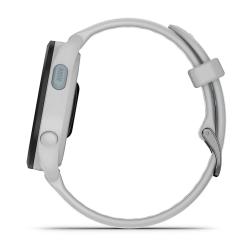 Смарт-часы Garmin Forerunner 165 Music, White (010-02863-31)