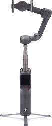 Стабилизатор для смартфона DJI Osmo Mobile 8P Device only, серый
