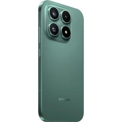 Смартфон Xiaomi 17 12/256 Гб, зеленый