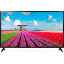 Телевизор 32" LG 32LM570B черный 1366x768, HD READY, 50 Гц, Wi-Fi, Smart TV