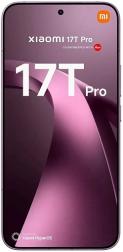 Смартфон Xiaomi 17T Pro 12/512 ГБ, фиолетовый