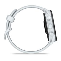 Умные часы Garmin Forerunner 70, белый (010-04307-01)