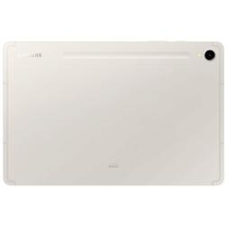 Samsung Galaxy Tab S9 5G 8GB/128GB, бежевый