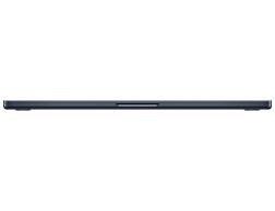 Ноутбук Apple MacBook Air 13 (M3, 8C CPU/8C GPU, 2024), 8 ГБ, 256 ГБ SSD, Midnight (темная ночь)