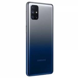 Samsung Galaxy M31s 6/128GB Mirage Blue (Синий)