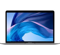 Apple MacBook Air 13" Retina (2018) i5 Gray 128GB (MRE82)