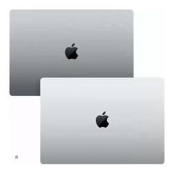Apple MacBook Pro 14" (M1 Pro, 8 CPU/14 GPU, 2021) 32 ГБ, 512 Гб SSD, Space Grey (Серый космос)