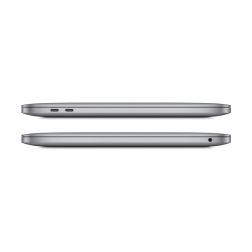 Apple MacBook Pro 13" (M2, 2022) 16 ГБ, 1 ТБ SSD, Touch Bar, Silver (Серебристый)