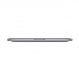 Apple MacBook Pro 13" (M2, 2022) 24 ГБ, 512 ГБ SSD, Touch Bar, Silver (Серебристый)