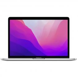 Apple MacBook Pro 13" (M2, 2022) 16 ГБ, 256 ГБ SSD, Touch Bar, Silver (Серебристый)