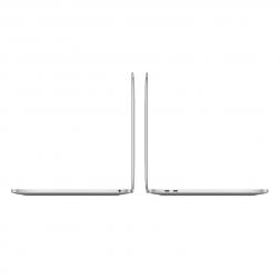 Apple MacBook Pro 13" (M2, 2022) 8 ГБ, 512 ГБ SSD, Touch Bar, Silver (Серебристый)