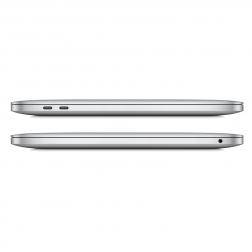 Apple MacBook Pro 13" (M2, 2022) 16 ГБ, 1 ТБ SSD, Touch Bar, Silver (Серебристый)