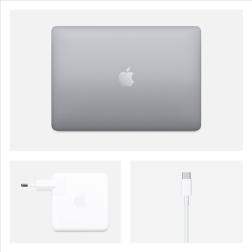 Apple MacBook Pro 15" (2017) i7 2,8 ГГц, 256 Гб, Touch Bar (MPTU2)