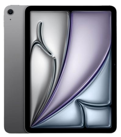 Планшет Apple iPad Air 11 (2026) Wi-Fi 512Gb, серый