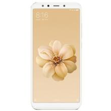 Xiaomi Mi 6X 6GB/64GB Gold
