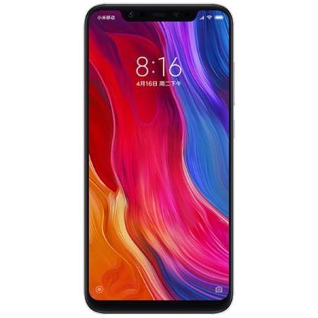 Xiaomi Mi 8 6/64 White