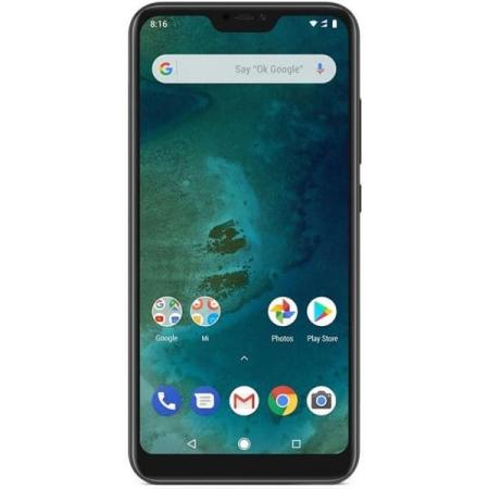 Xiaomi Mi A2 lite 4/32GB Black