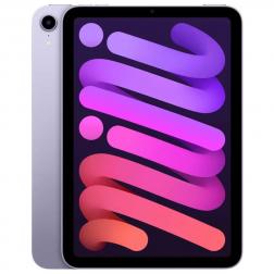 Apple iPad mini (2021) Wi-Fi 256 ГБ, фиолетовый