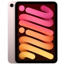 Apple iPad mini (2021) Wi-Fi + Cellular 64 ГБ, розовый
