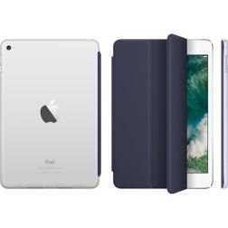 Чехол Smart Cover для iPad mini 4 Dark Blue